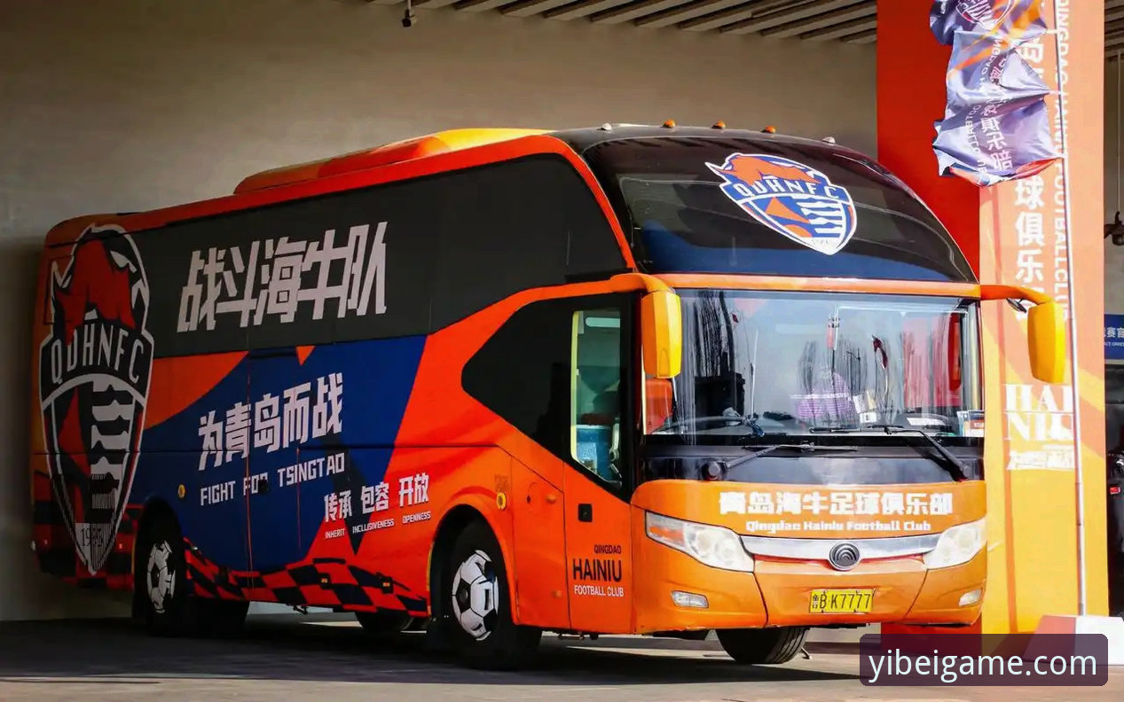 易倍体育注册 揭秘青岛海牛13年首胜上海海港:战术博弈与技术细节深度解读